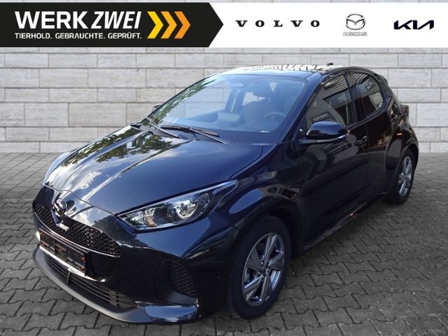 Mazda 2 Hybrid 2025