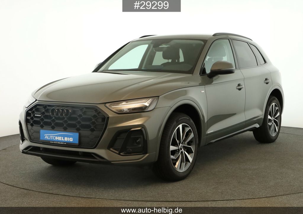 Audi Q5 2023