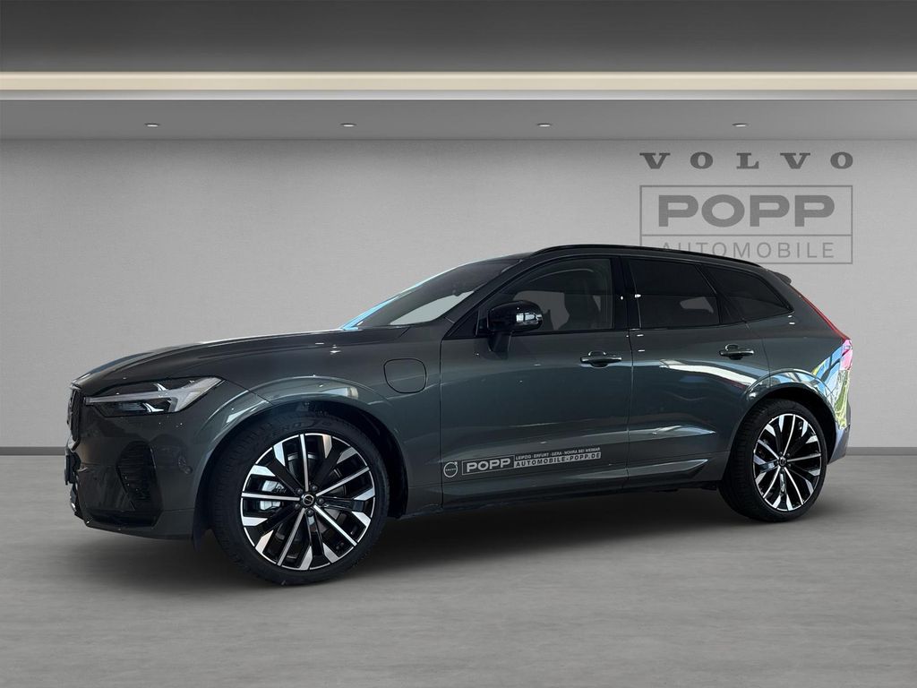 Volvo XC60 2025