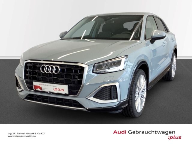 Audi Q2 2024