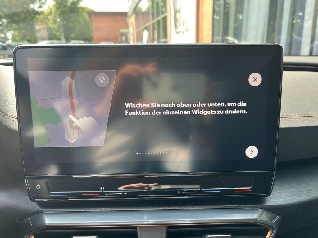 Cupra Formentor 2024