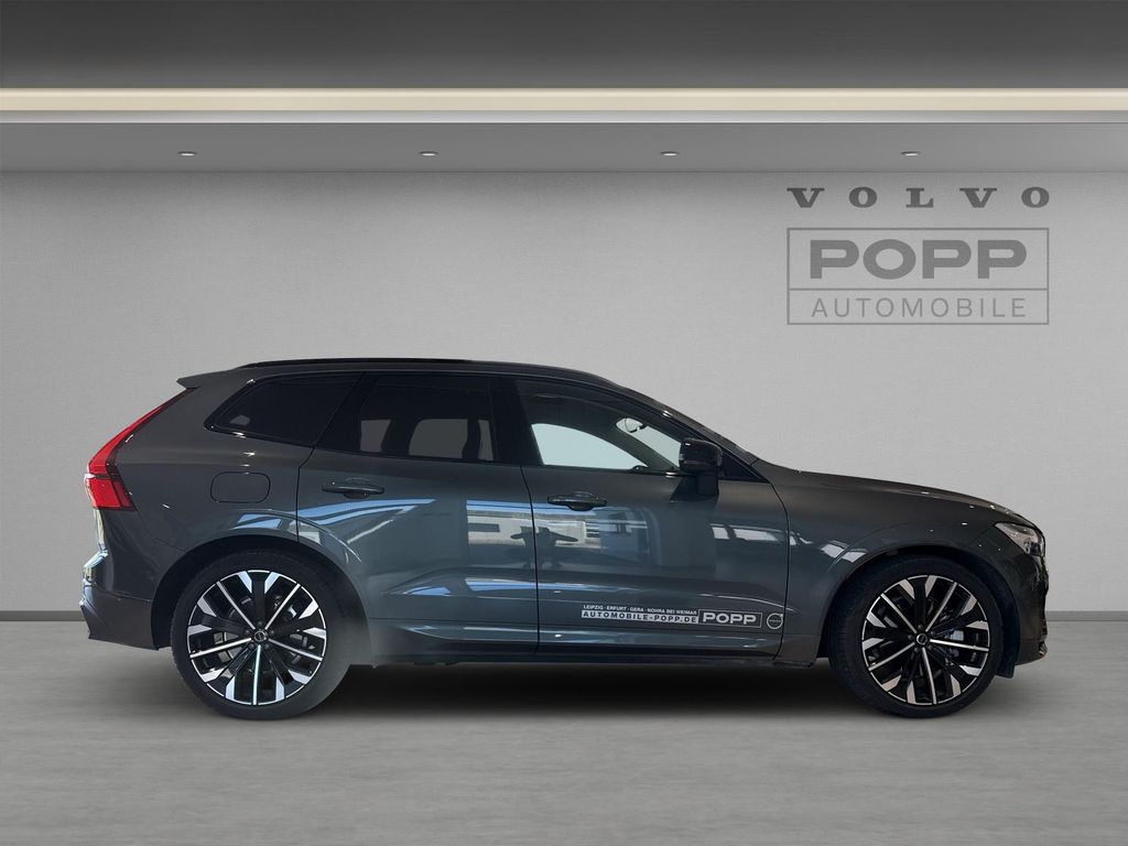 Volvo XC60 2025