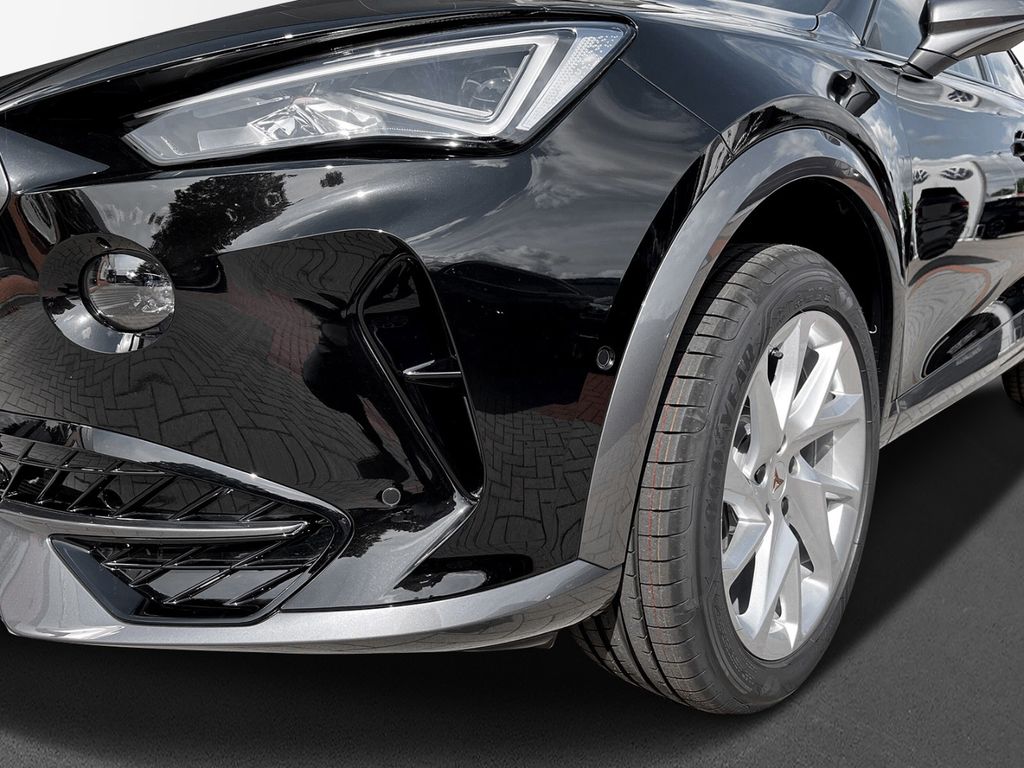 Cupra Formentor 2024