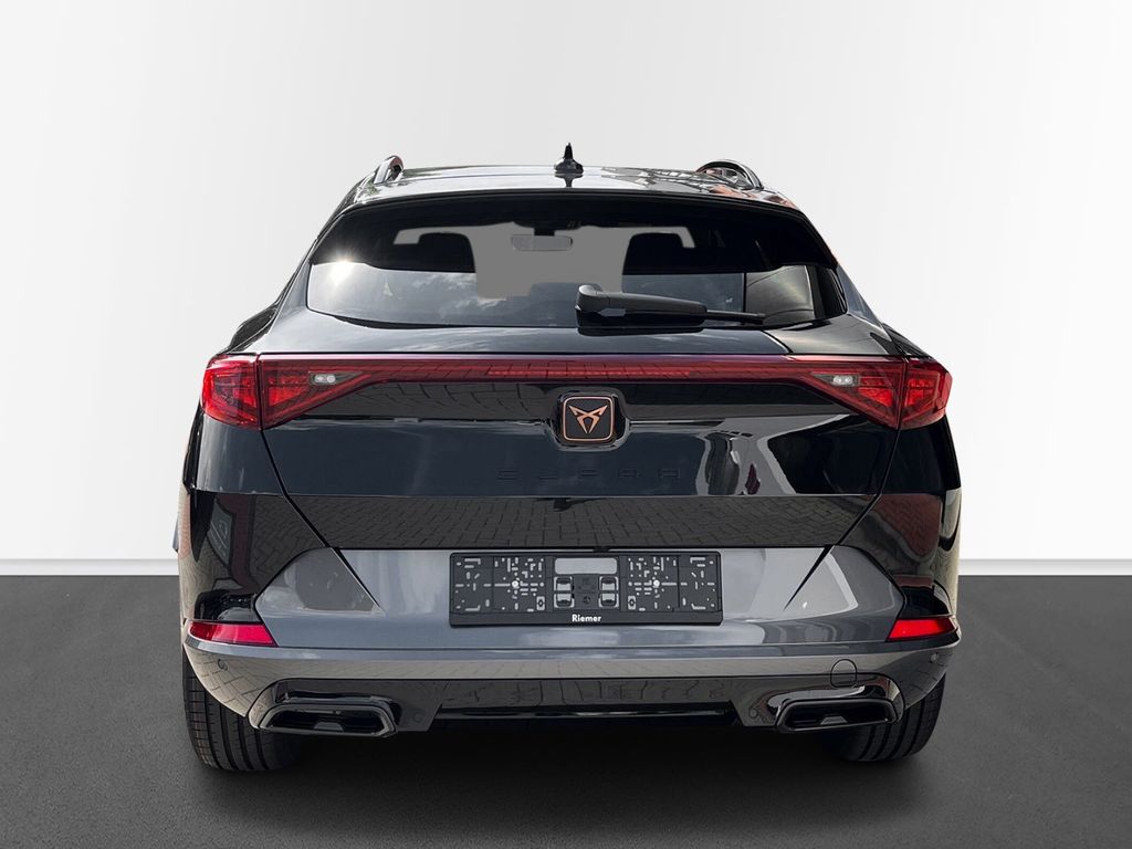 Cupra Formentor 2024