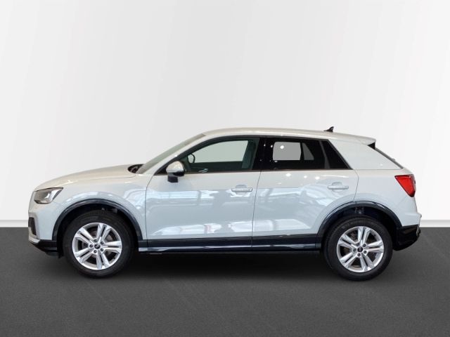 Audi Q2 2024