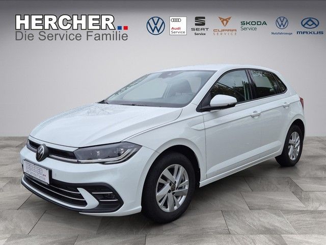 Volkswagen Polo 2022