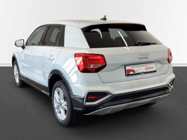 Audi Q2 2024