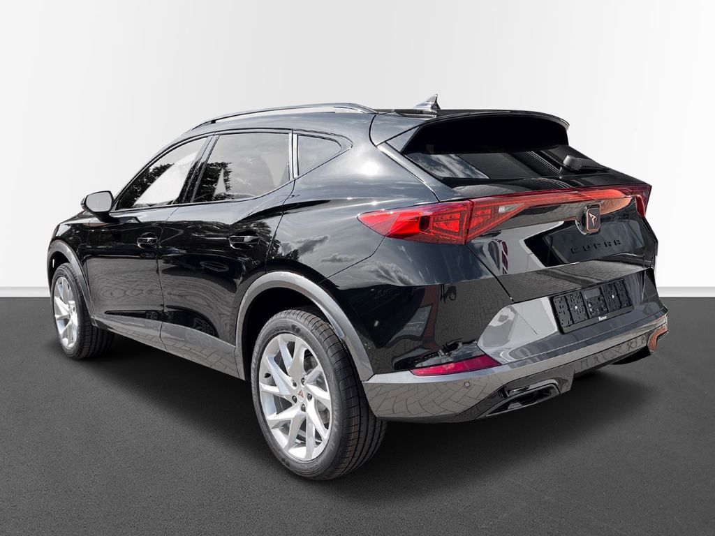 Cupra Formentor 2024