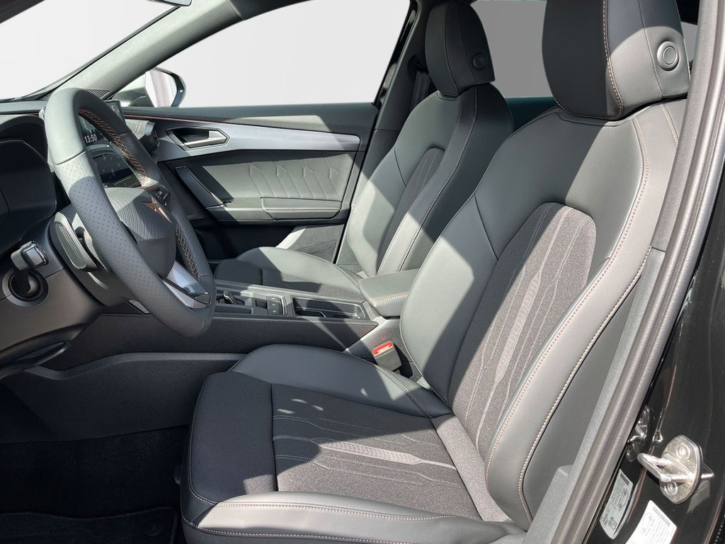 Cupra Formentor 2024