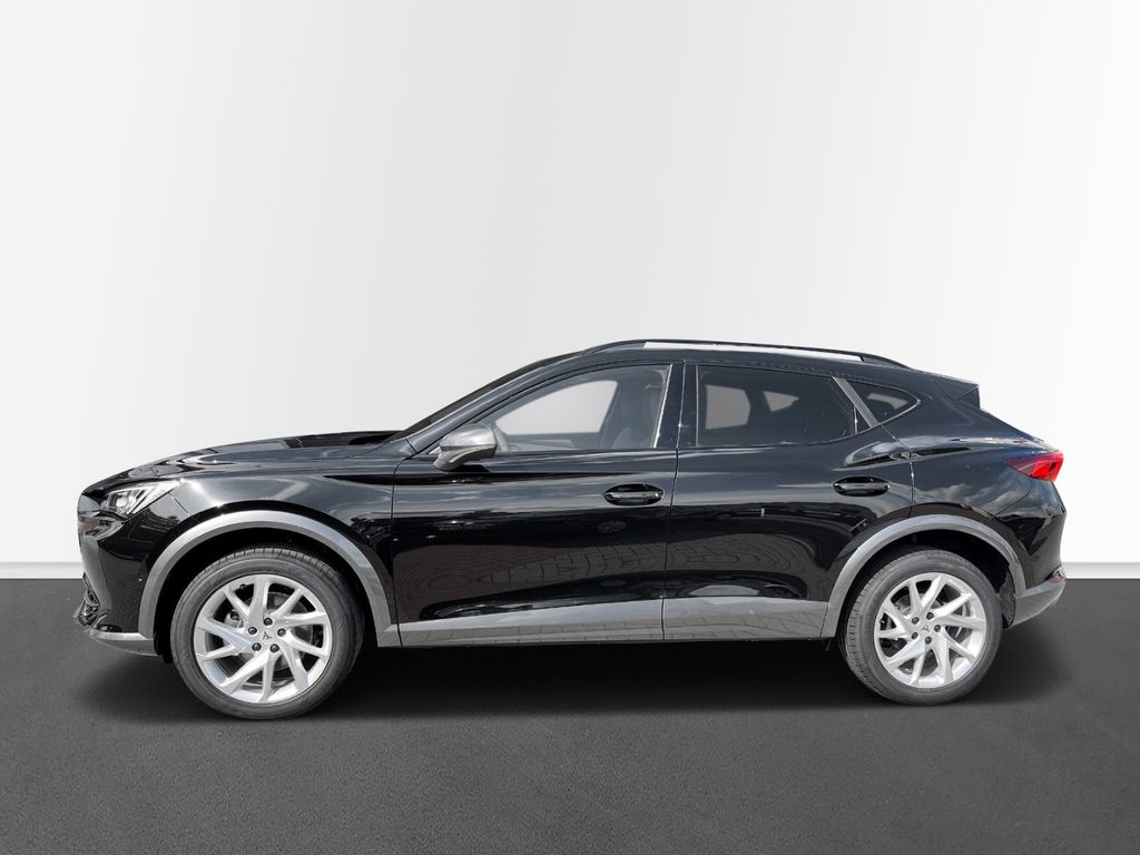 Cupra Formentor 2024