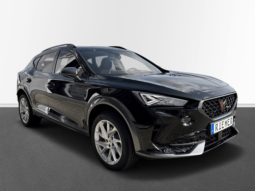 Cupra Formentor 2024