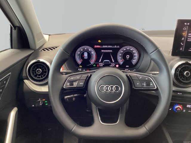 Audi Q2 2024