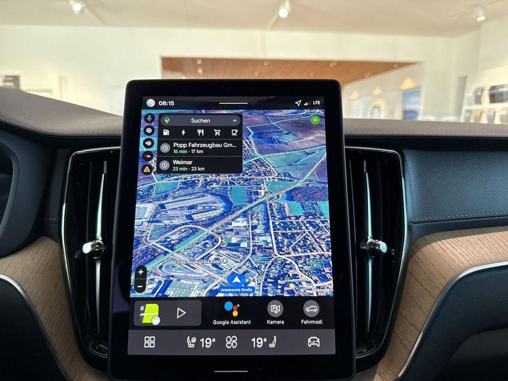 Volvo XC60 2025