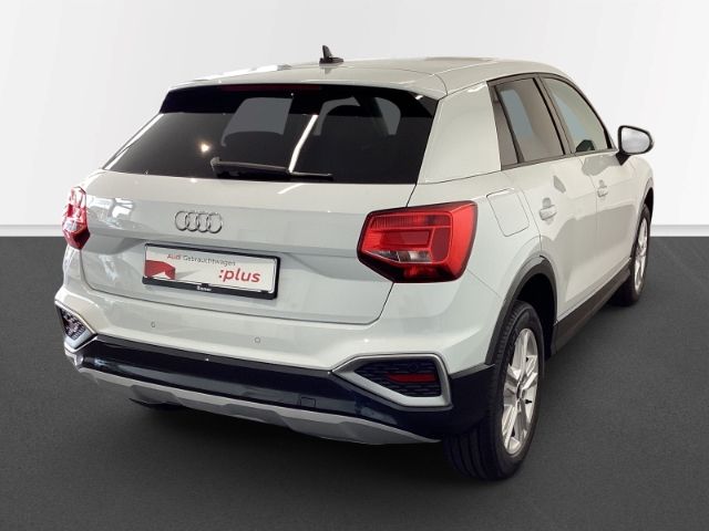 Audi Q2 2024