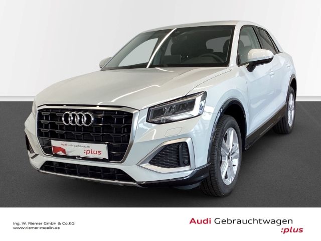 Audi Q2 2024