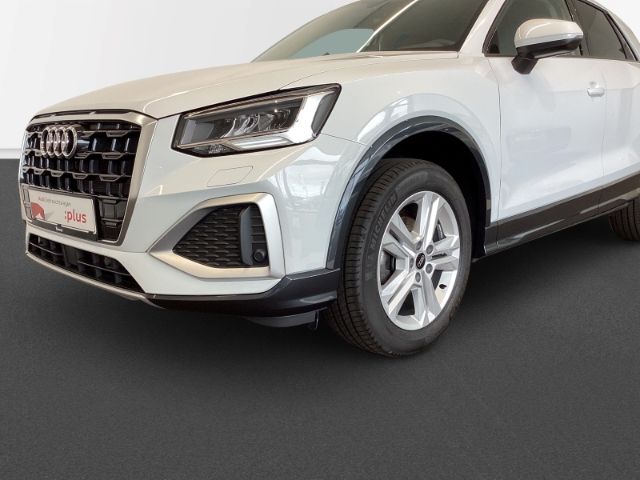 Audi Q2 2024