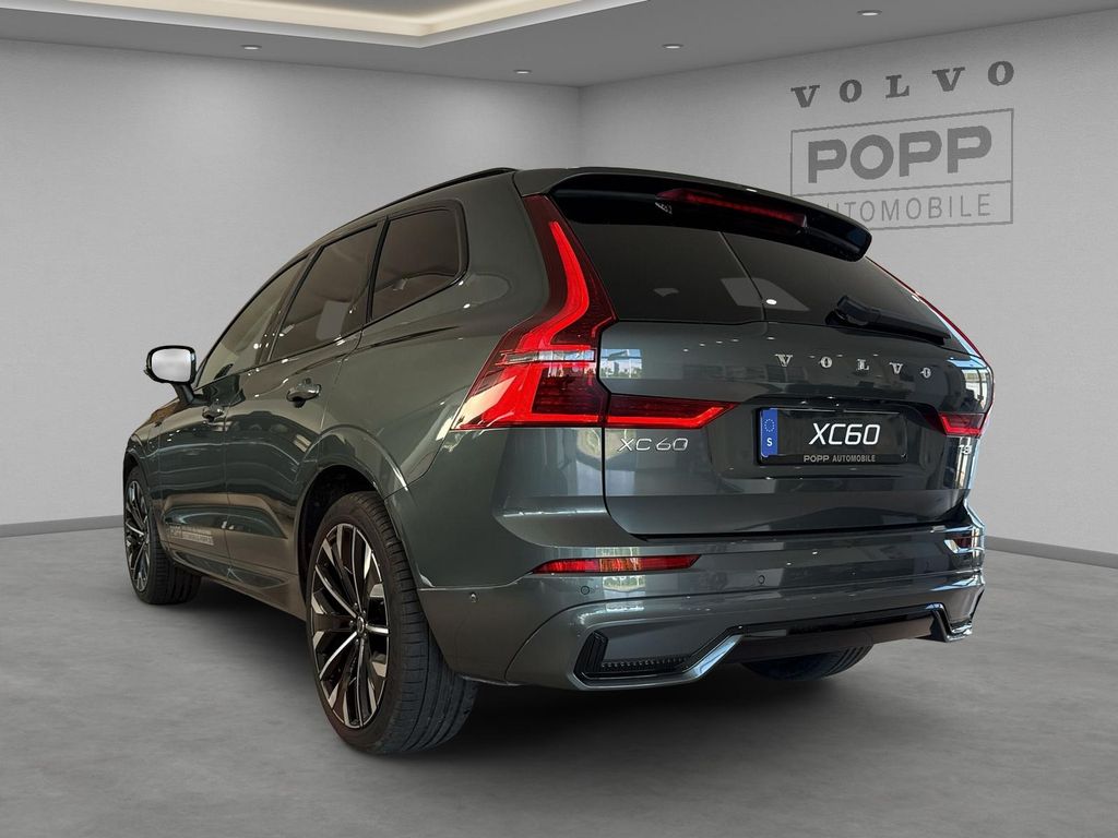 Volvo XC60 2025