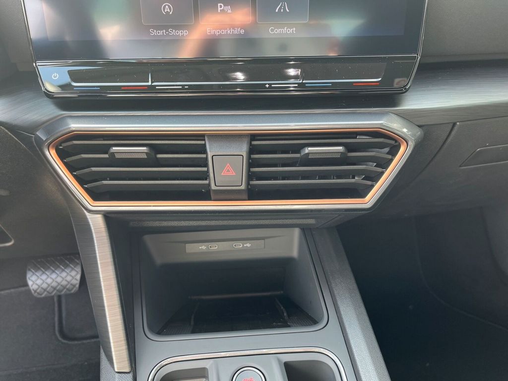 Cupra Formentor 2024