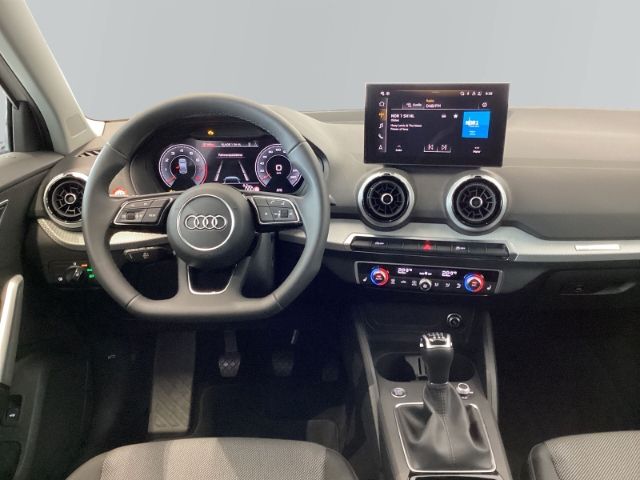 Audi Q2 2024