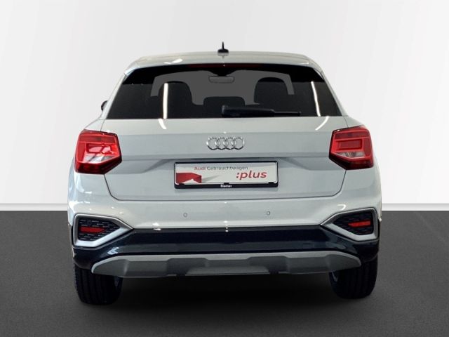 Audi Q2 2024