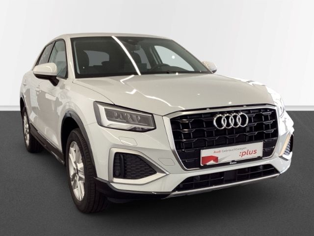 Audi Q2 2024