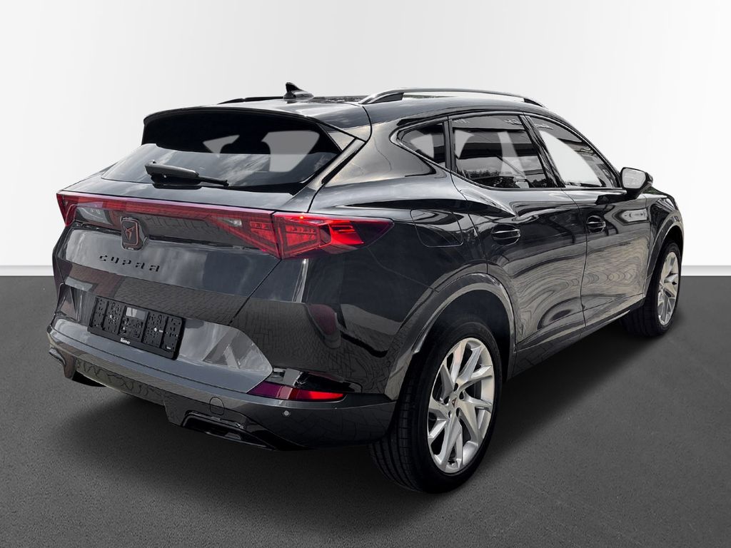 Cupra Formentor 2024