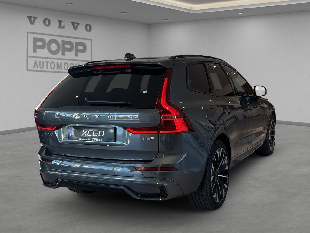Volvo XC60 2025