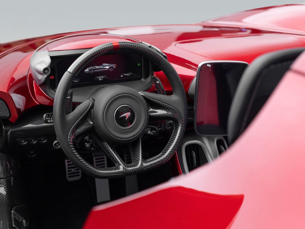 McLaren Elva 2022