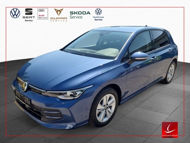 Volkswagen Golf 2024