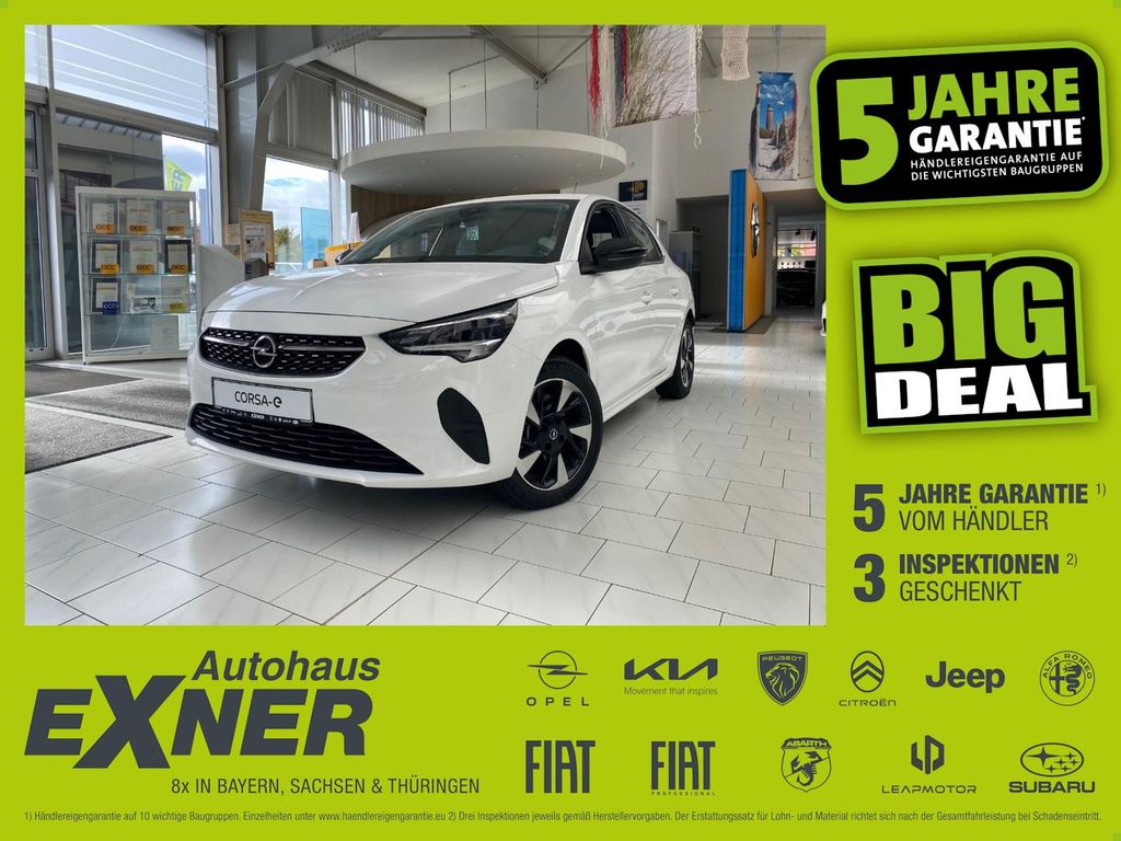 Opel Corsa 2025