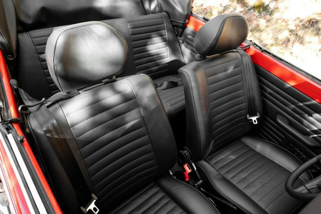 Volkswagen Käfer 1975