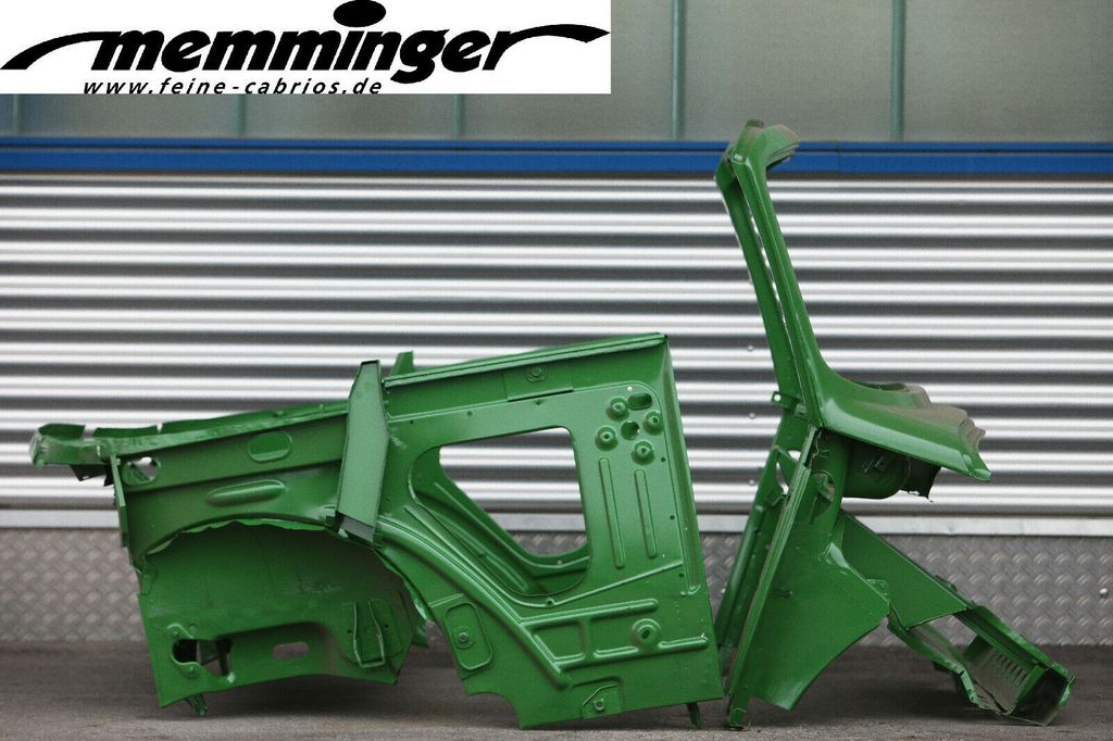 Volkswagen Käfer 1975