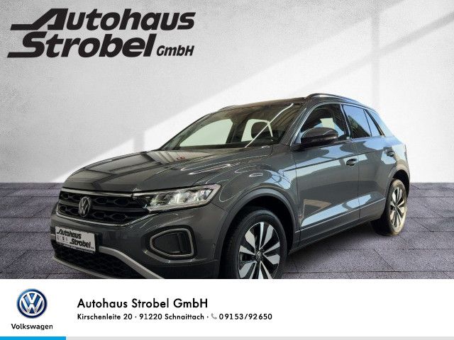 Volkswagen T-Roc 2023