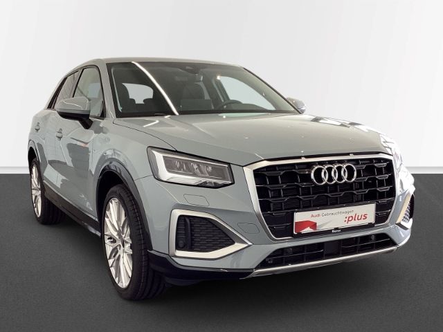 Audi Q2 2024