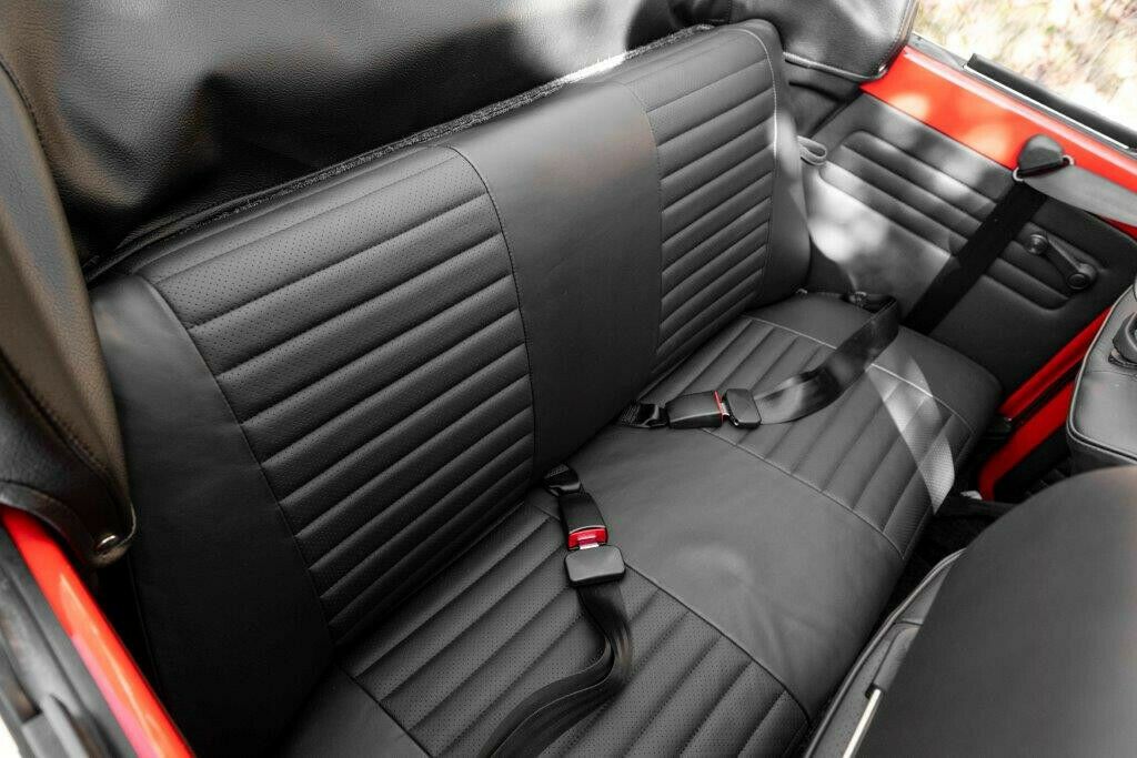 Volkswagen Käfer 1975