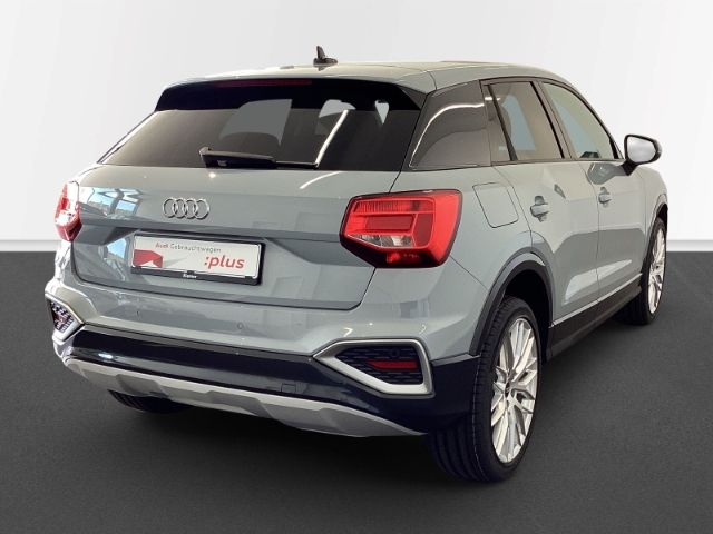 Audi Q2 2024