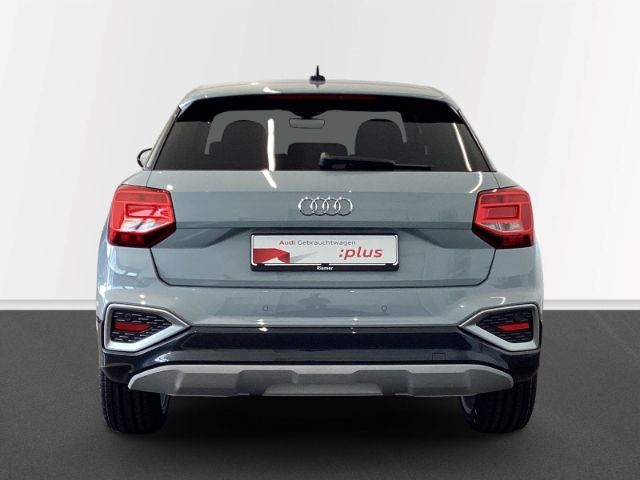 Audi Q2 2024