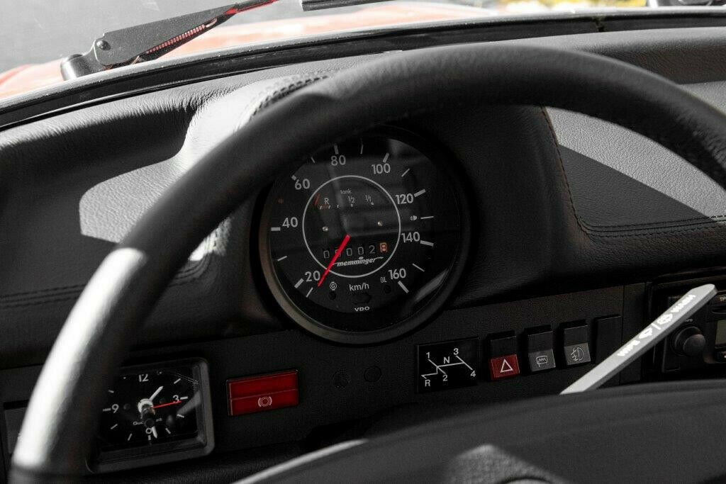 Volkswagen Käfer 1975