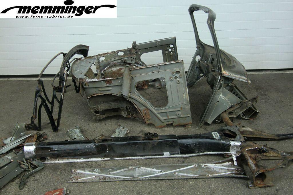 Volkswagen Käfer 1975