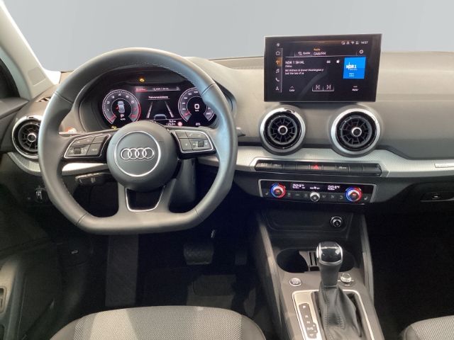 Audi Q2 2024