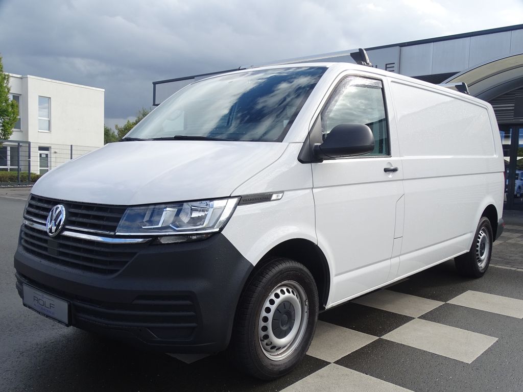 Volkswagen T6 Transporter 2020