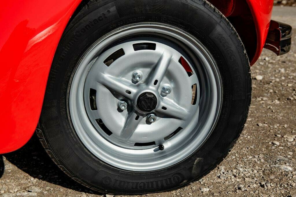 Volkswagen Käfer 1975