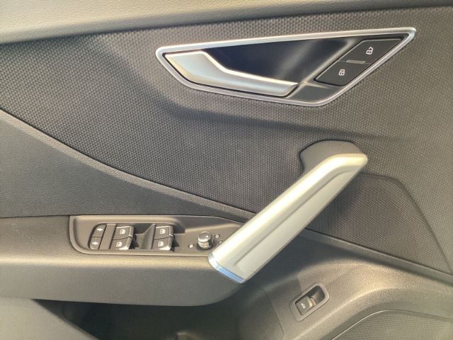 Audi Q2 2024