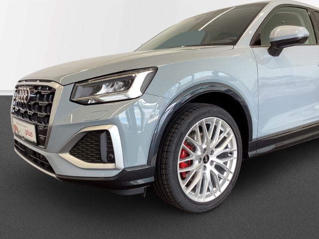 Audi Q2 2024