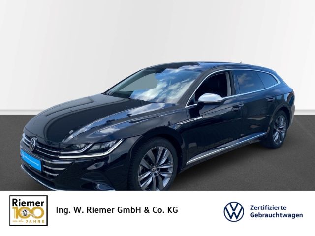 Volkswagen Arteon 2024