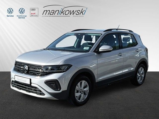 Volkswagen T-Cross 2024