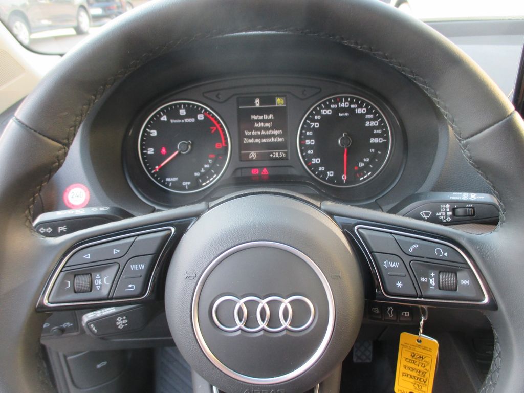 Audi Q2 2022