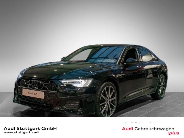 Audi A6 2025