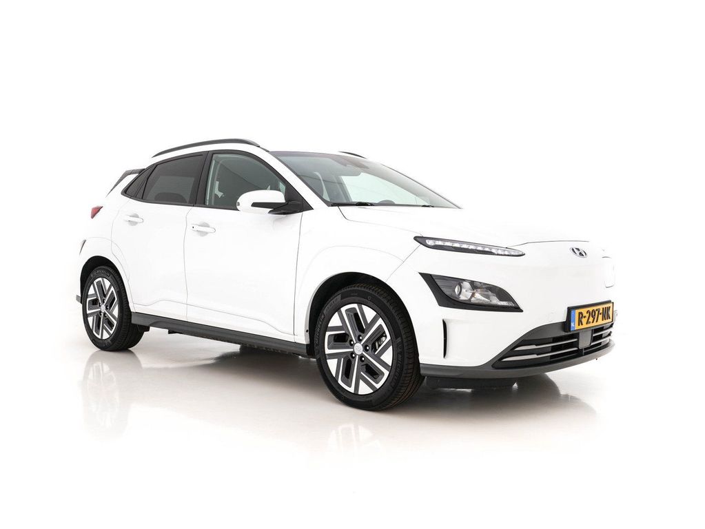 Hyundai KONA 2022
