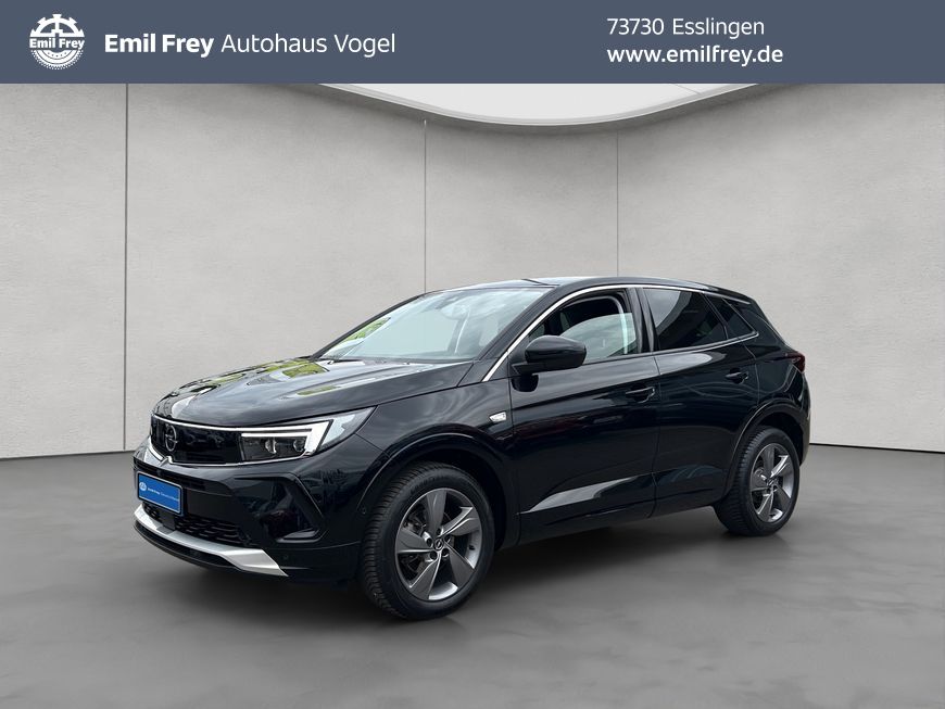 Opel Grandland (X) 2023